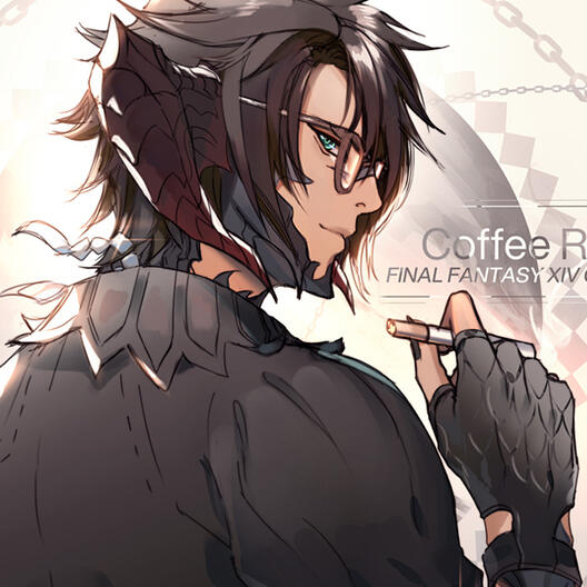 FFXIV Commission FFXIV Commission