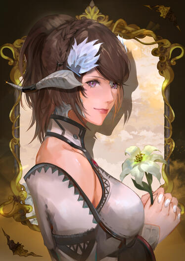 FFXIV Commission FFXIV Commission