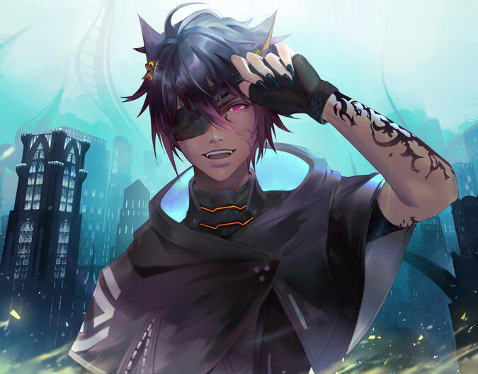 FFXIV Commission FFXIV Commission